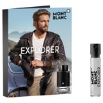 Montblanc Explorer EDP 2ml VIAL (ORIGINAL)