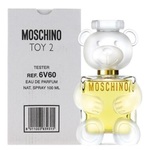 Moschino Toy 2 EDP 100ml TESTER (ORIGINAL)