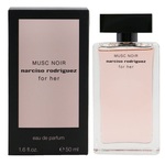 Narciso Rodriguez Musc Noir For Her EDP 50ml (ORIGINAL)