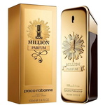 Paco Rabanne 1 Million PARFUM 100ml (ORIGINAL)