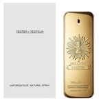 Paco Rabanne 1 Million PARFUM 100ml TESTER (ORIGINAL)
