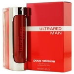 Paco Rabanne Ultrared Men EDT 100ml (ORIGINAL)