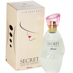 Rasasi Secret EDP 75 ml (ORIGINAL) 