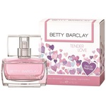 Betty Barclay Tender Love EDP 20ml (ORIGINAL)
