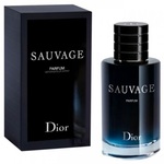 Christian Dior Sauvage PARFUM 100ml (ORIGINAL)