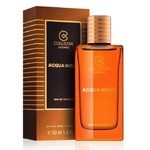 Collistar Acqua Wood EDT 50ml (ORIGINAL)