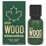 Dsquared2 Green Wood EDT 30ml (ORIGINAL)