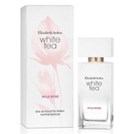 Elizabeth Arden White Tea Wild Rose EDT 50ml (ORIGINAL) 