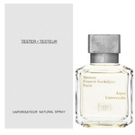 Maison Francis Kurkdjian Aqua Universalis EDT 70ml TESTER (ORIGINAL)