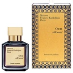 Maison Francis Kurkdjian Oud Silk Mood EXTRAIT DE PARFUM 70ml (ORIGINAL)