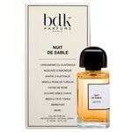 BDK Parfums Nuit De Sable EDP 100ml (ORIGINAL)