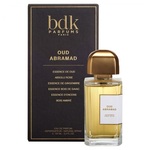 BDK Parfums Oud Abramad EDP 100ml (ORIGINAL)