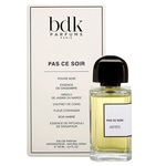 BDK Parfums Pas Сe Soir EDP 100ml (ORIGINAL)