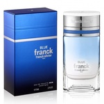 Franck Olivier Blue Men EDT 75ml (ORIGINAL)