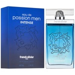 Franck Olivier Eau De Passion Men Intense EDP 75ml (ORIGINAL)