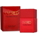 Gian Marco Venturi Overed EDT 50ml (ORIGINAL)