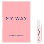 Giorgio Armani My Way EDP 1.2ml VIAL (ORIGINAL)