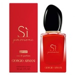 Giorgio Armani Si Passione Intense EDP 30ml (ORIGINAL)