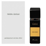 Gritti Decimo EDP 100ml TESTER (ORIGINAL)