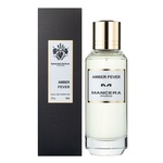 Mancera Amber Fever EDP 60ml (ORIGINAL)