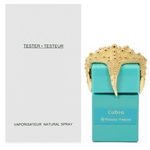 Tiziana Terenzi Cubia EXTRAIT DE PARFUM 100ml TESTER (ORIGINAL)