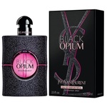 Yves Saint Laurent Black Opium Neon EDP 75ml (ORIGINAL)