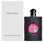 Yves Saint Laurent Black Opium Neon EDP 75ml TESTER (ORIGINAL)