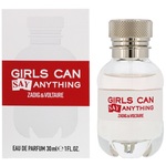 Zadig And Voltaire Girls Can Say Anything EDP 50ml (ORIGINAL)