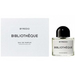 Byredo Bibliotheque EDP 50ml (ORIGINAL)