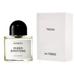 Byredo Parfums Mixed Emotions EDP 100ml TESTER (ORIGINAL)