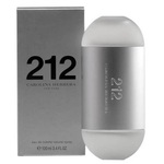 Carolina Herrera 212 Woman EDT 100ml (ORIGINAL)