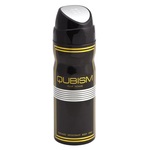 Emper Qubism DEO 200ml (ORIGINAL)