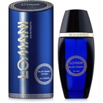 Parfums Parour Lomani Blue Dandy EDT 100ml (ORIGINAL) 