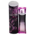 Parfums Parour Lomani Sensual EDP 100ml (ORIGINAL)