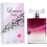 Parfums Parour Lomani Trendy EDP 100ml (ORIGINAL)
