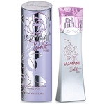Parfums Parour Lomani White EDP 100ml (ORIGINAL)