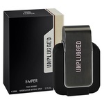Emper Unplugged EDT 80ml (ORIGINAL)