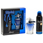 Rasasi L'incontournable SET (EDP 35ml + DEO 200ml) (ORIGINAL)
