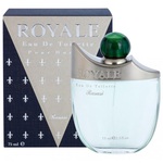 Rasasi Royale EDT 75ml (ORIGINAL)