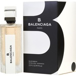 Balenciaga B. Balenciaga EDP 75ml (ORIGINAL)