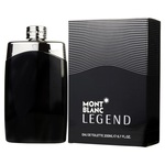 Mont Blanc Legend EDT 200ml (ORIGINAL)