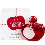 Nina Ricci Nina Rouge EDT 80ml (ORIGINAL)