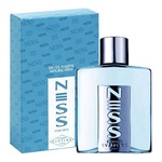 Evaflor Ness Men EDT 50ml (ORIGINAL)