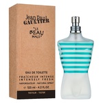 Jean Paul Gaultier Le Beau Male EDT 125ml TESTER (ORIGINAL)