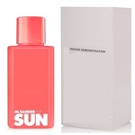 Jil Sander Sun Pop Coral EDT 100ml TESTER (ORIGINAL)