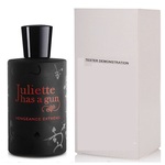 Juiliette Has A Gun Lady Vengeance Extreme EDP 100ml TESTER (ORIGINAL) 