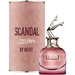 Jean Paul Gaultier Scandal By Night Intense EDP 80ml (ORIGINAL)