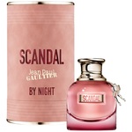 Jean Paul Gaultier Scandal By Night Intense EDP 50ml (ORIGINAL)