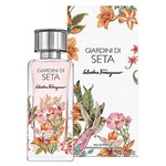 Salvatore Ferragamo Giardini di Seta EDP 100ml (ORIGINAL)