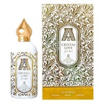 Attar Collection Crystal Love For Her EDP 100ml (ORIGINAL)